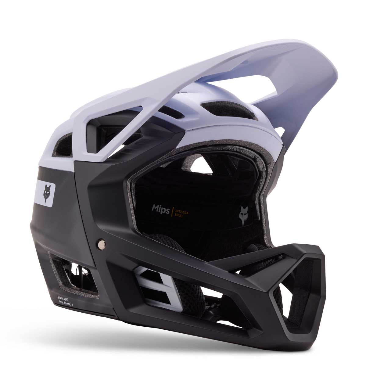 Fox Proframe RS Bikehelm