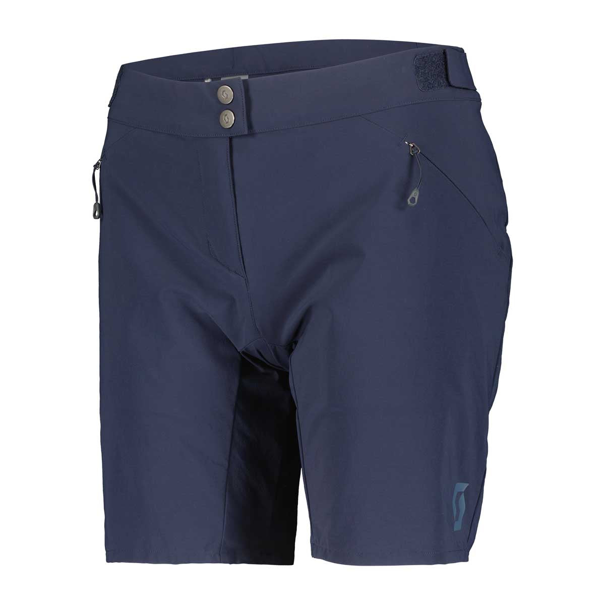 Scott Endurance LS/FIT W/PA Shorts Damen