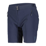 Scott Endurance LS/FIT W/PA Shorts Damen