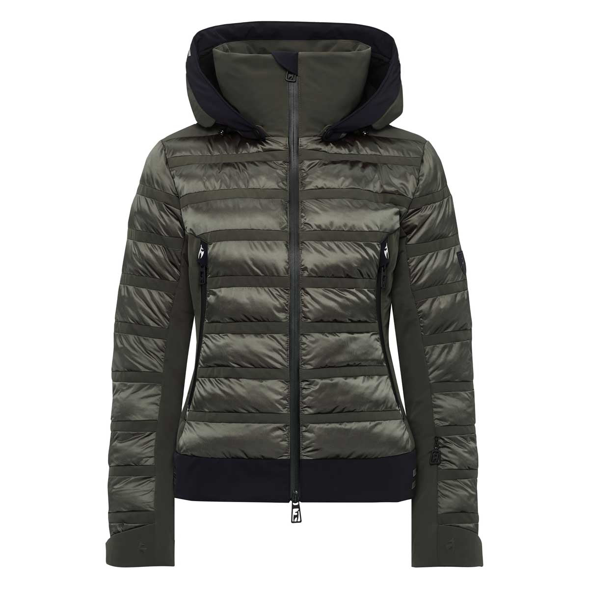 Toni Sailer Rubie Splendid Jacke Damen