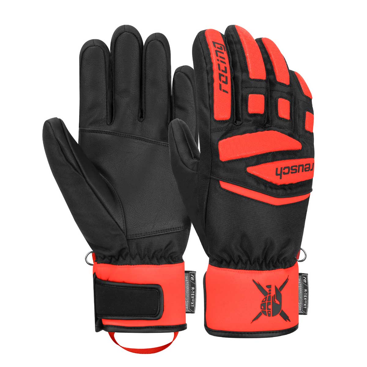 Reusch WC Warrior Prime Handschuhe Kinder