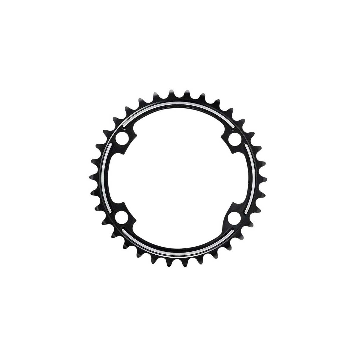 Shimano Dura-Ace FC-R9100, 34Z Kettenblatt