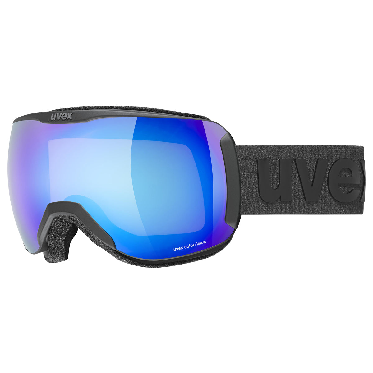 Uvex Downhill 2100 CV Skibrille