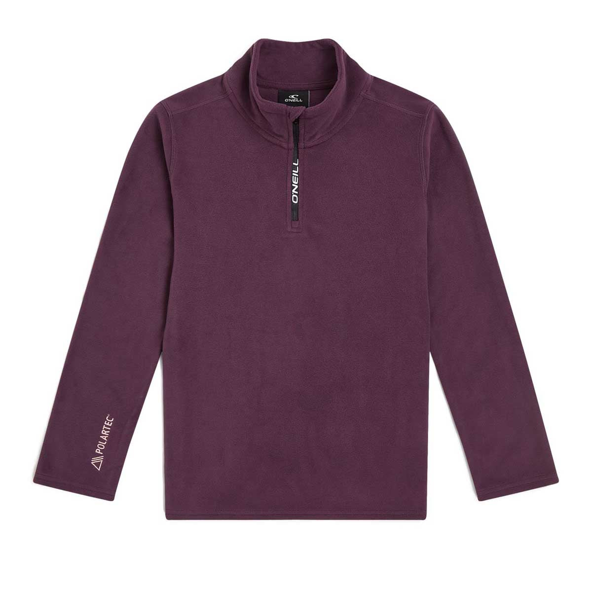 O'Neill Jack's Polartec 100 Halfzip Fleece Kinder