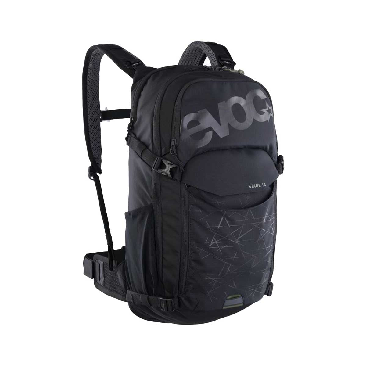 Evoc Stage 18L Rucksack