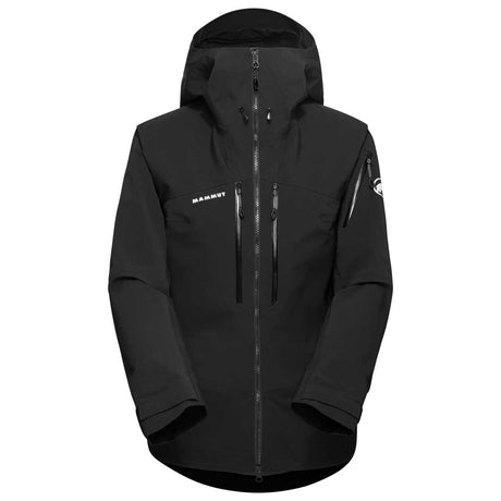 Mammut Taiss Pro HS Hooded Jacke Damen