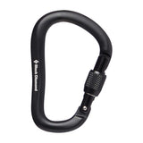 Black Diamond Rocklock Screwgate Karabiner