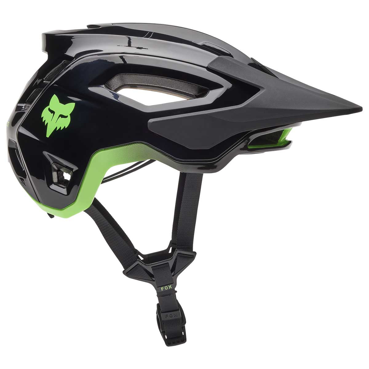 Fox Speedframe Pro 50 YR Bikehelm