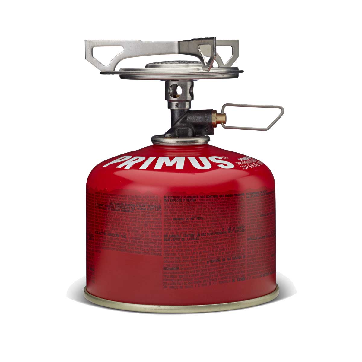 Primus Essential Trail Stove Gaskocher