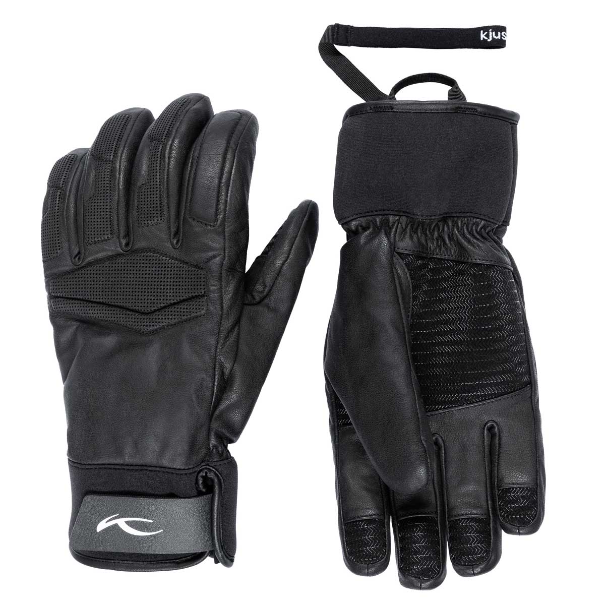 Kjus Performance Handschuhe Herren