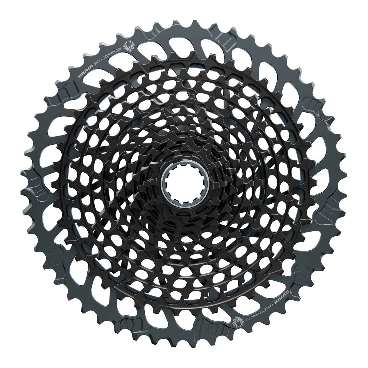 SRAM XG-1295 12-fach, 10-52Z. Kassette