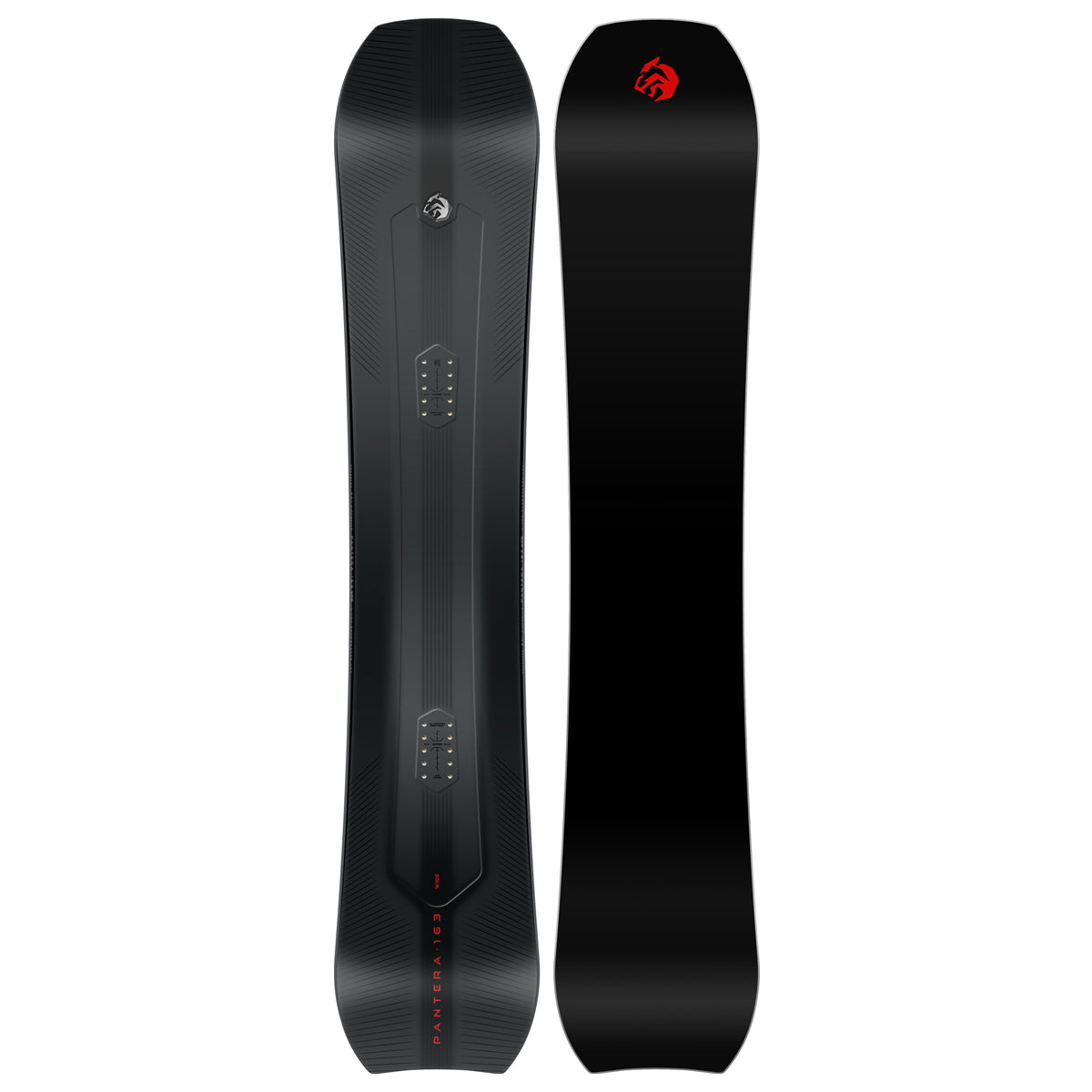 Nitro Pantera Wide Snowboard (2024/2025)