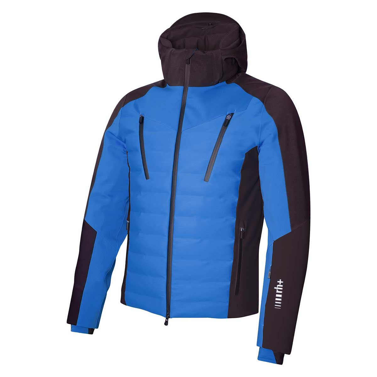 rh+ Stylus Eco Jacke Herren