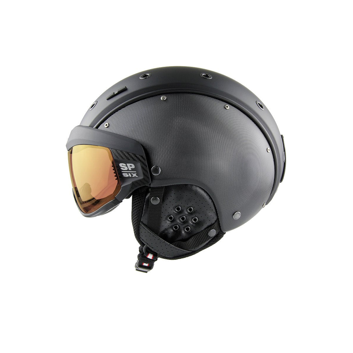 Casco SP-6 Visor Skihelm