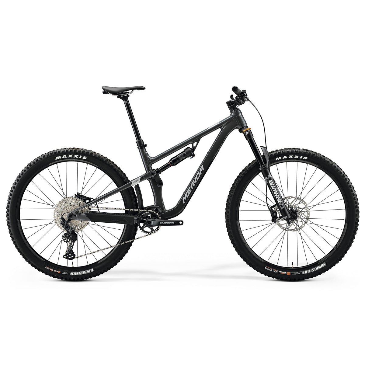 Merida One-Forty 400 Refurbished Mountainbike/Gebrauchtbike