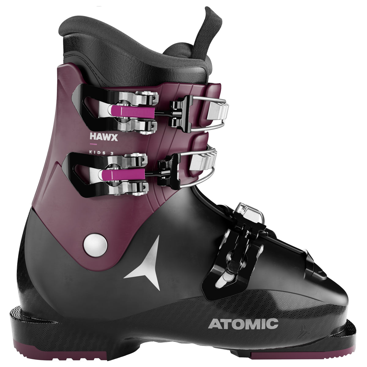 Atomic Hawx Kids 3 Skischuhe Kinder (2024/2025)