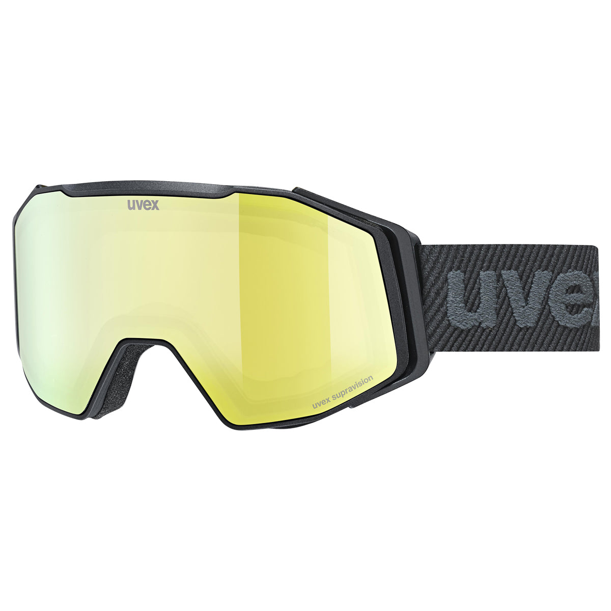 Uvex Gravity FM Skibrille