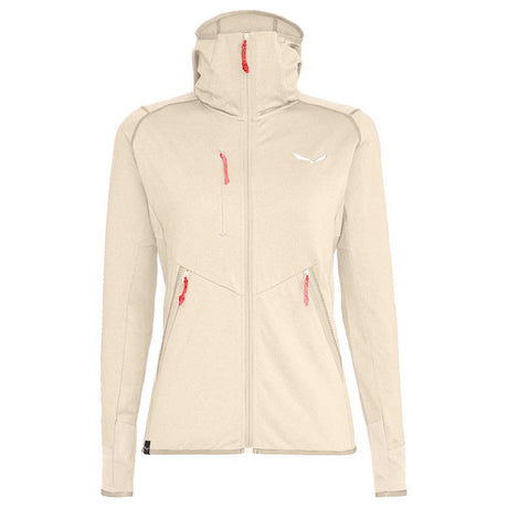 Salewa Agner Hybrid PL/DST Full-Zip Hoody Damen