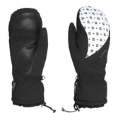 Level Mummies Mitten Handschuhe Damen