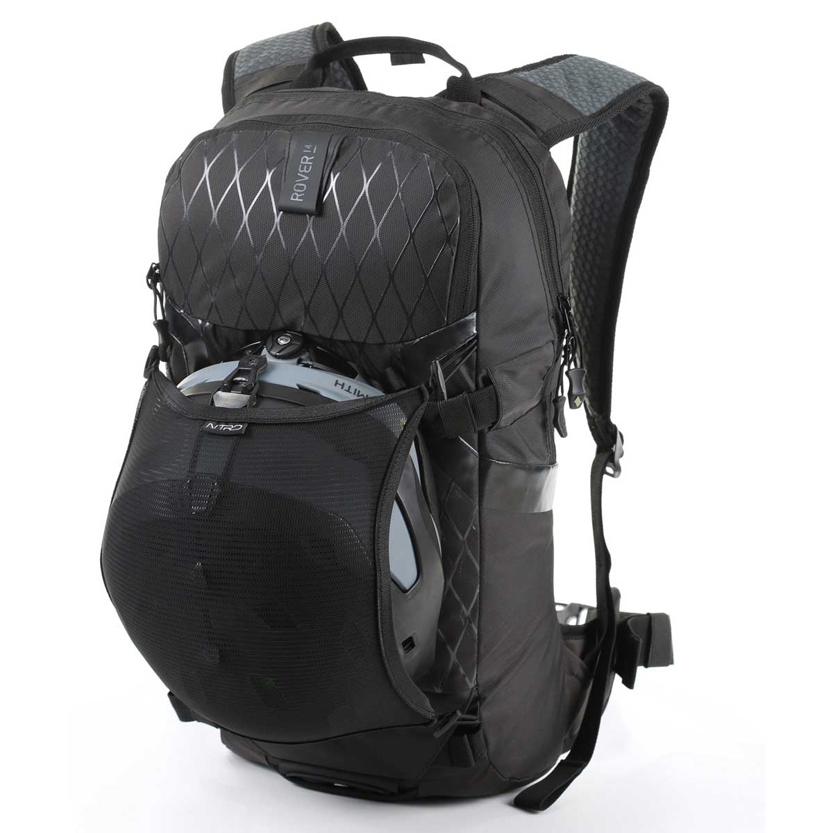 Nitro Rover 14 Rucksack