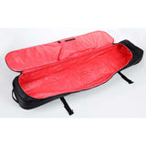 Nitro Tracker Wheelie Boardbag 165cm