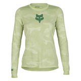 Fox Ranger Tru Dri LS Jersey Damen