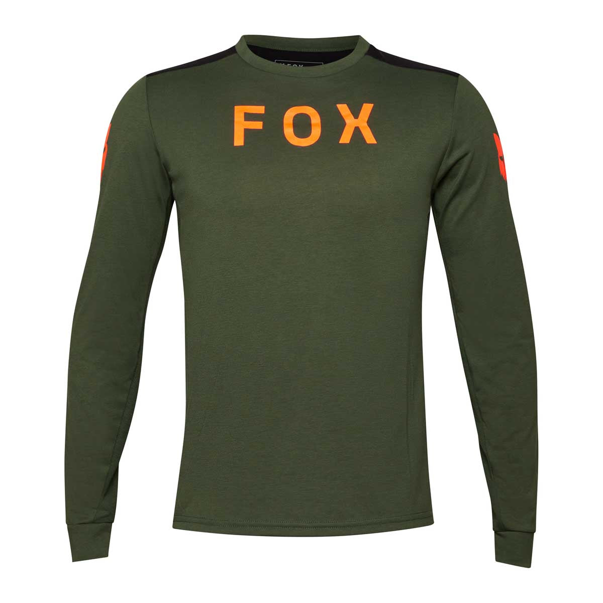 Fox Ranger DR LS Jersey Herren