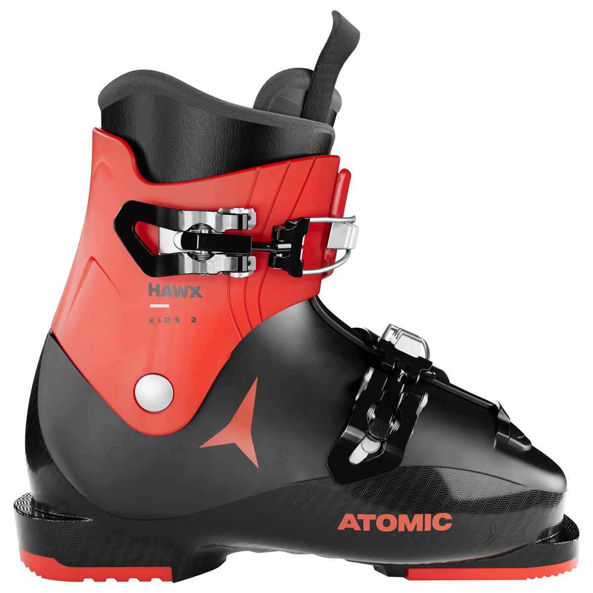 Atomic Hawx Kids 2 Skischuhe Kinder (2024/2025)