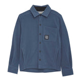 ColorKids Fleece Shirt Kinder