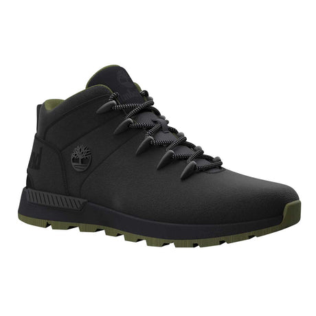 Timberland Sprint Trekker Mid Herren