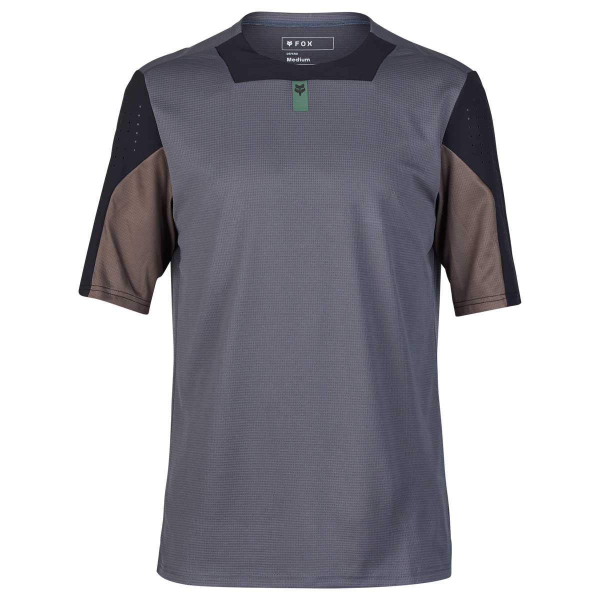 Fox Defend SS Jersey Herren