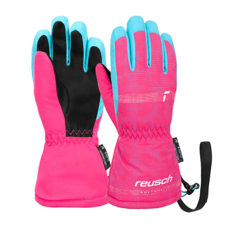 Reusch Maxi R-Tex Handschuhe Kinder