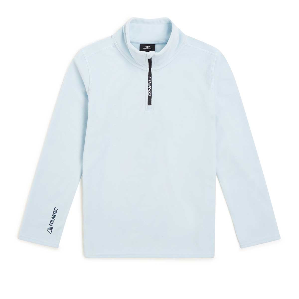 O'Neill Jack's Polartec 100 Halfzip Fleece Kinder