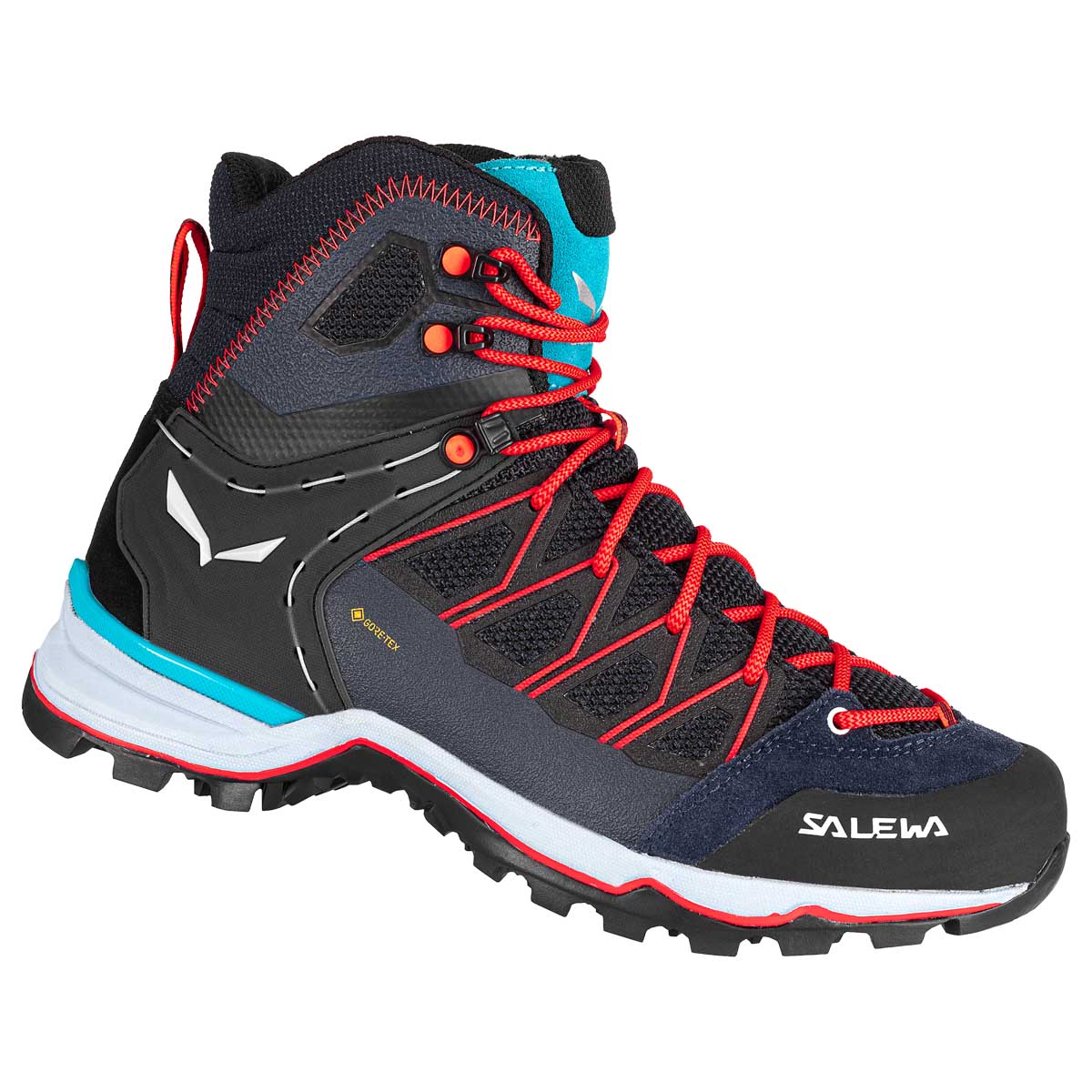 Salewa WS MTN Trainer Lite MID GTX Trekkingschuhe Damen