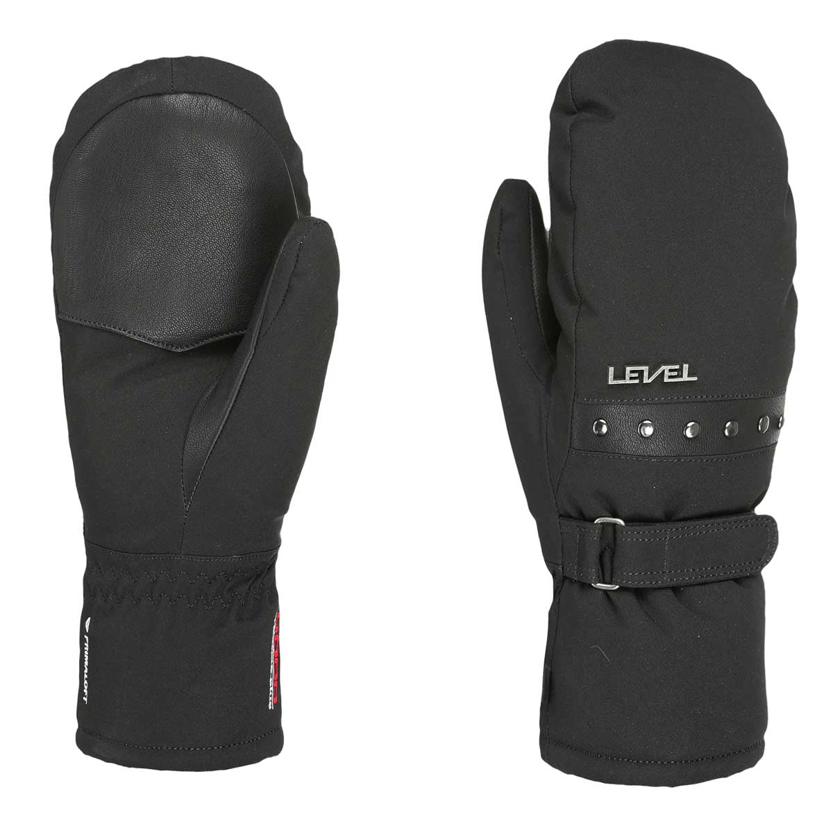 Level Venus Mitten Handschuhe Damen