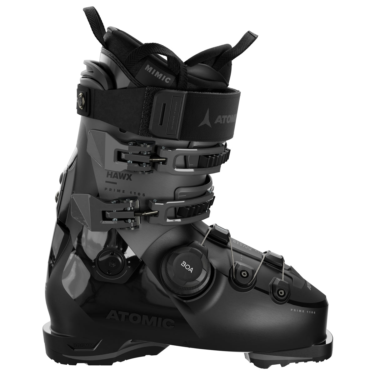 Atomic Hawx Prime 110 S BOA GW Skischuhe Herren (2024/2025)