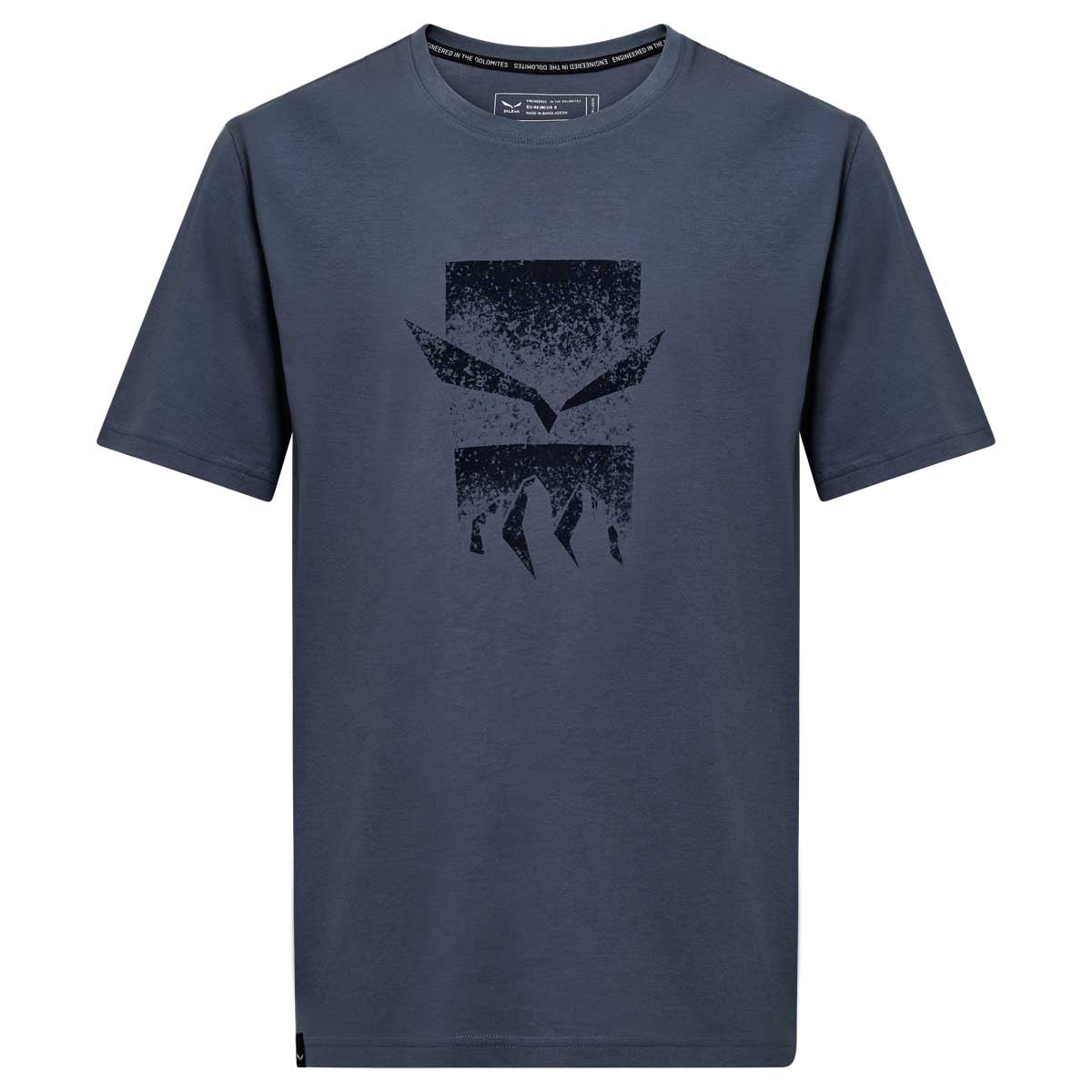 Salewa Eagle 3Cime T-Shirt Herren