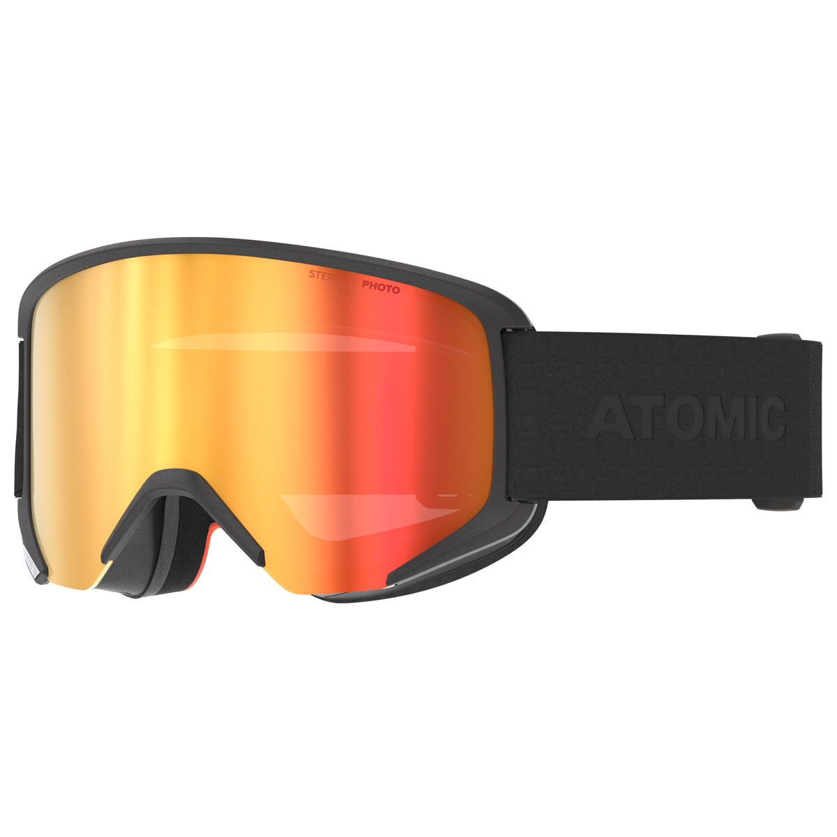 Atomic Savor Photo Skibrille