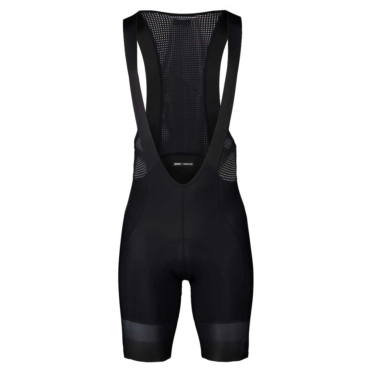 POC Essential Road VPDs Bib Shorts Herren