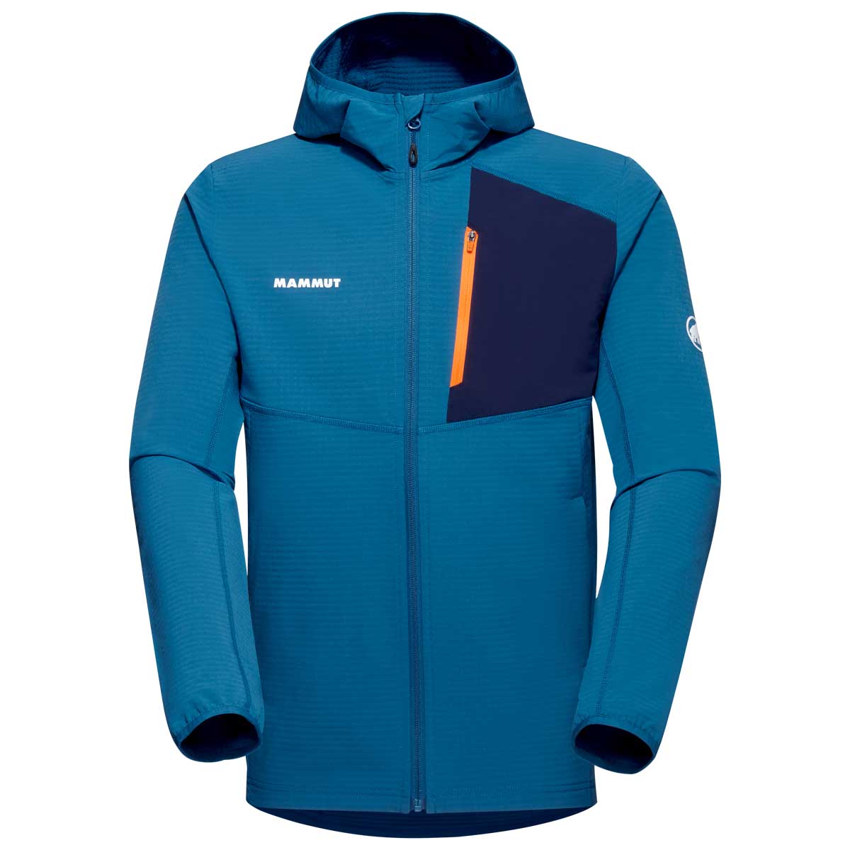 Mammut Madris Light ML Hooded Jacke Herren