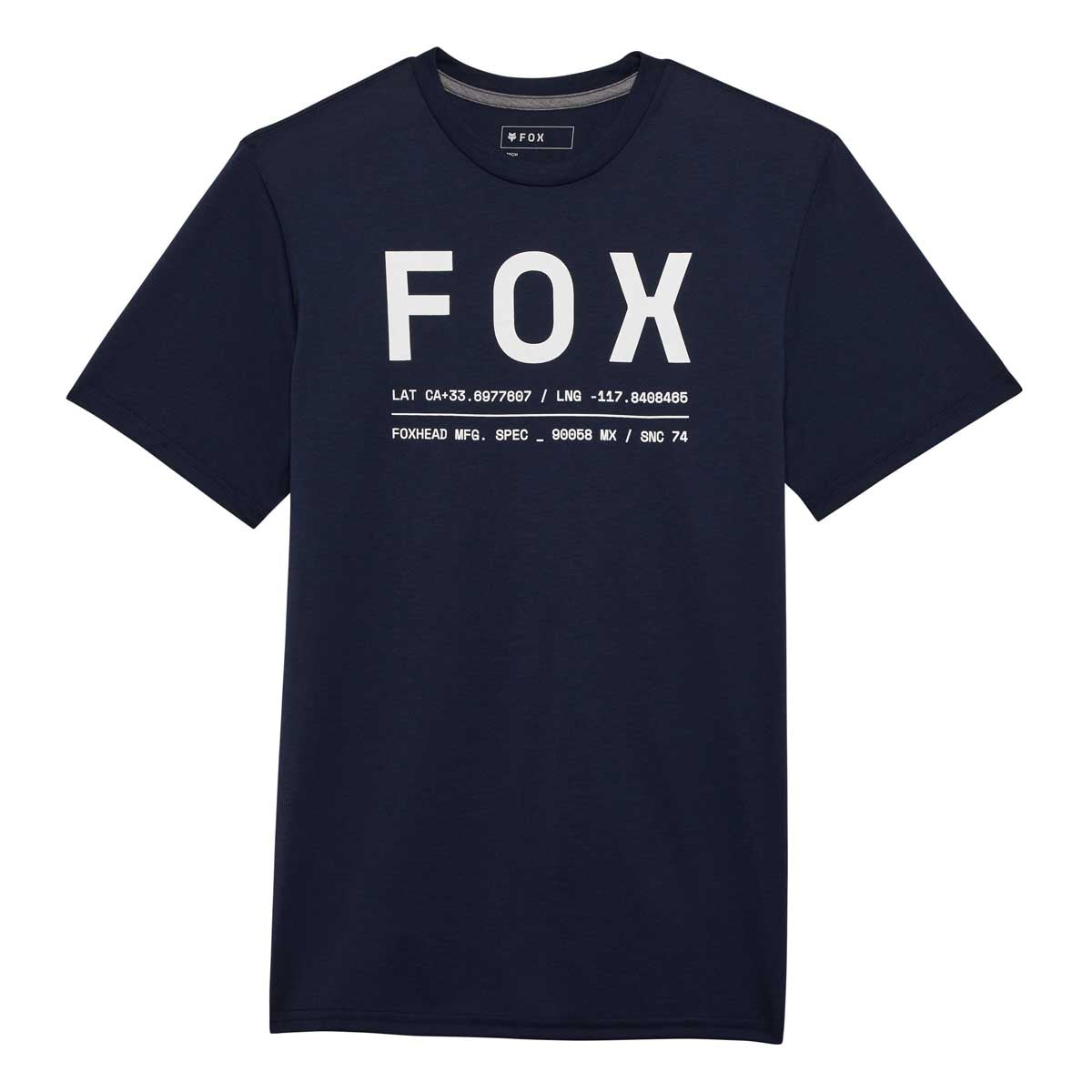 Fox Non Stop SS Tech Tee Herren