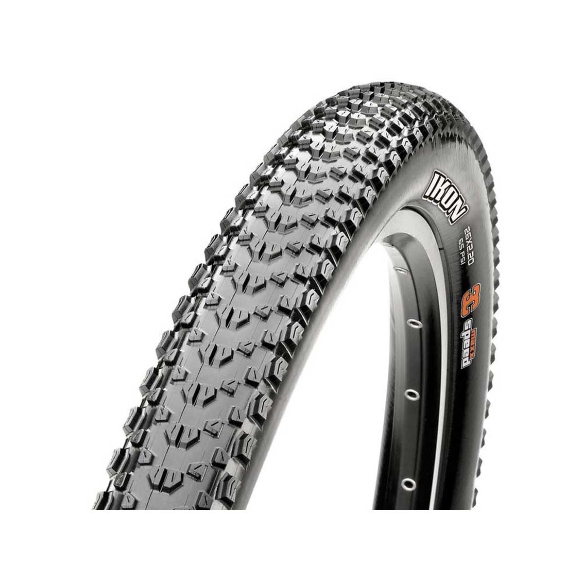 Maxxis Ikon 29", 2.20, MPC, Draht MTB Reifen