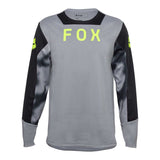 Fox Youth Defend Taunt LS Jersey Kinder