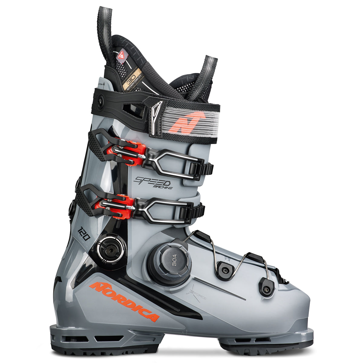 Nordica Speedmachine 3 BOA 120 Skischuhe Herren (2024/2025)