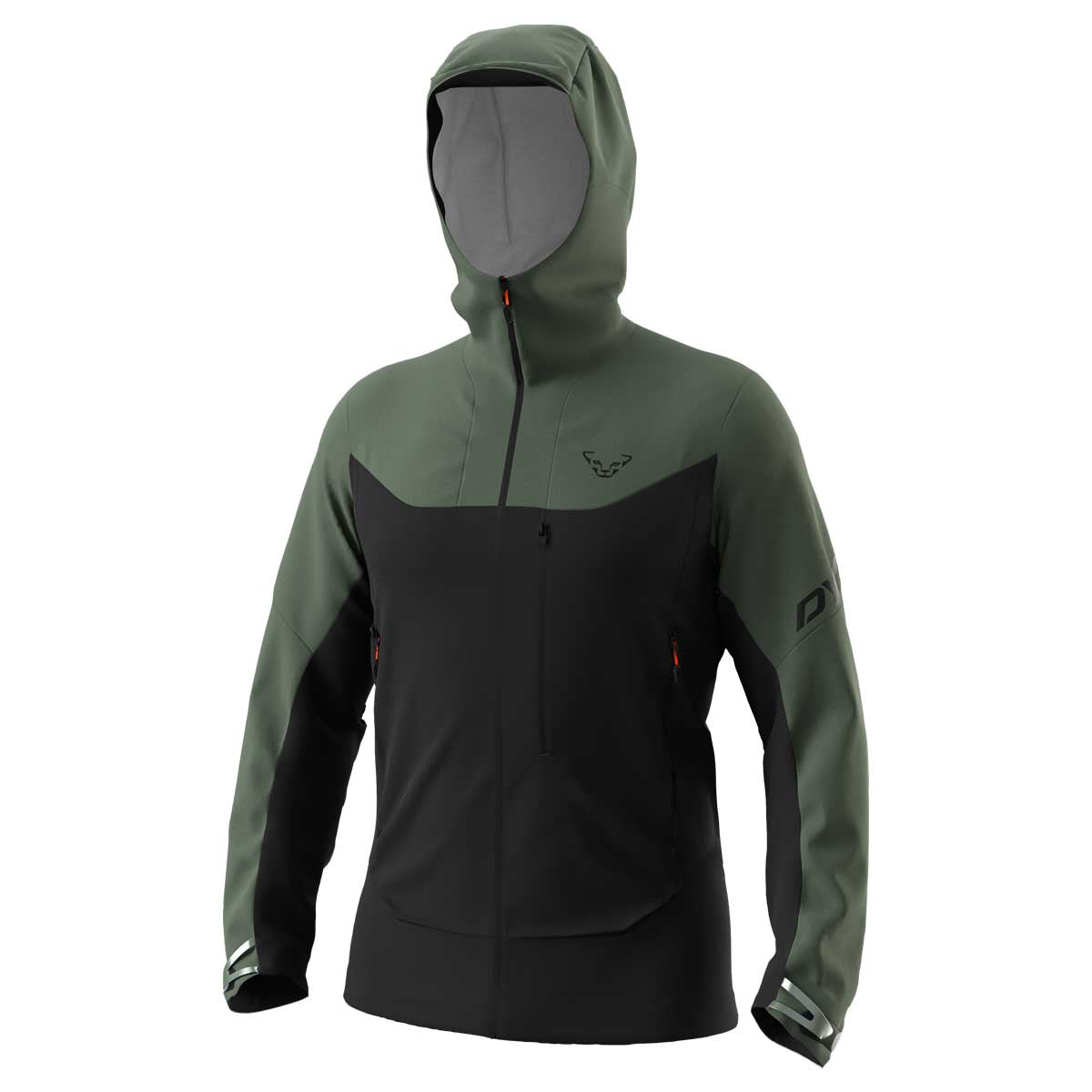 Dynafit Radical Softshell Jacke Herren