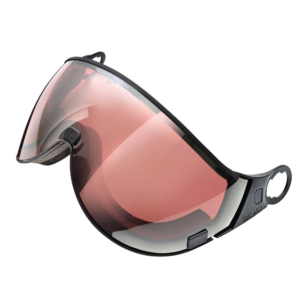 CP Polarized Vario Lens Visier