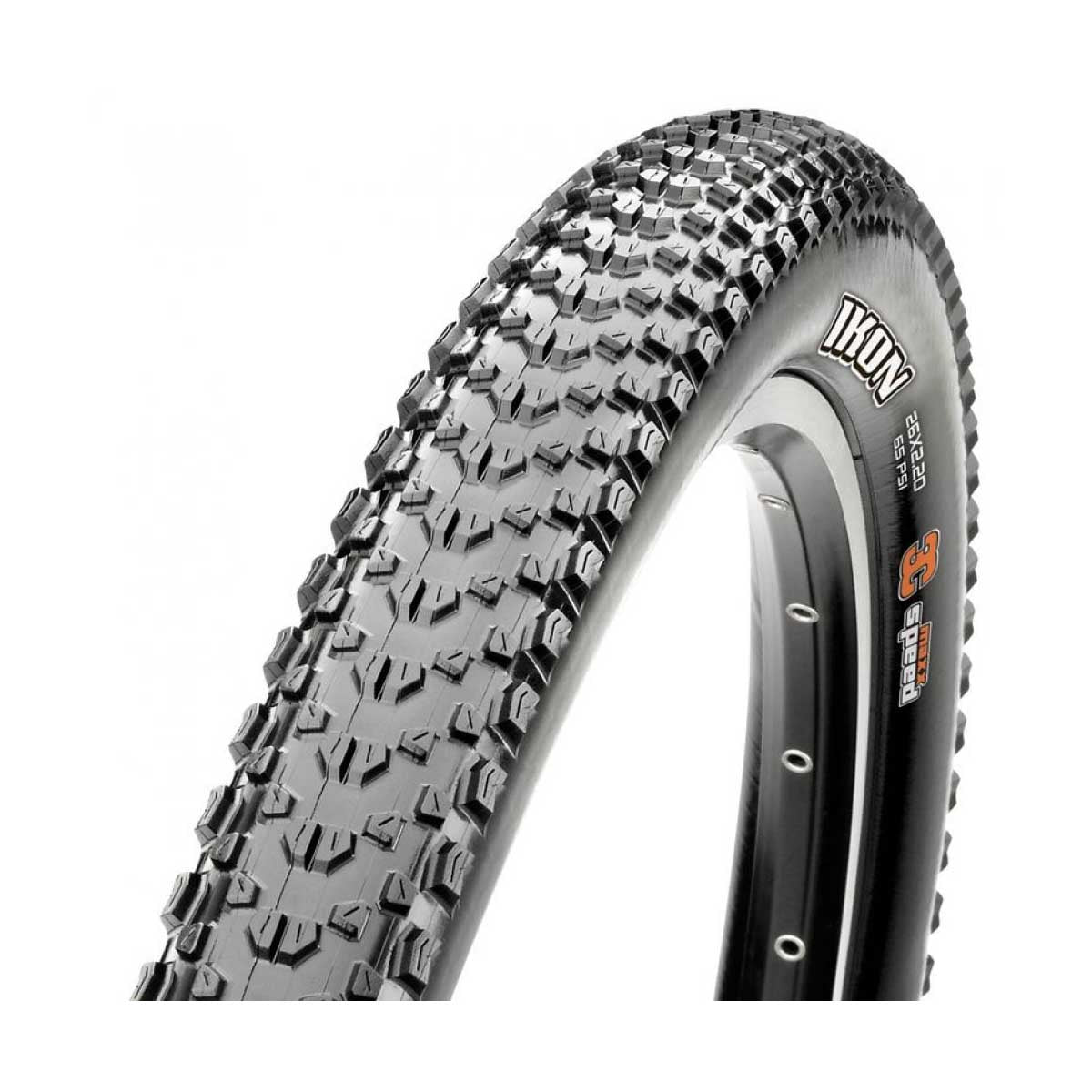 Maxxis Ikon 27,5", 2.20 , MPC , Draht MTB Reifen