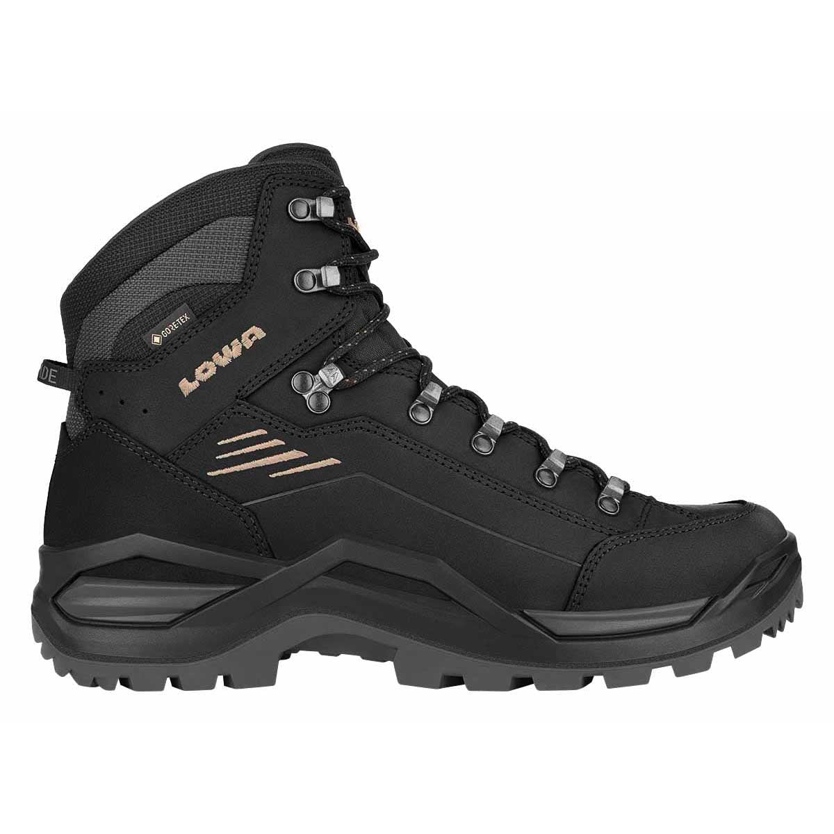 Lowa Renegade EVO GTX MID Trekkingschuhe Herren