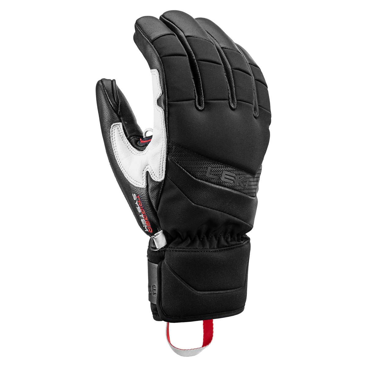 Leki Griffin Base 3D Handschuhe Herren