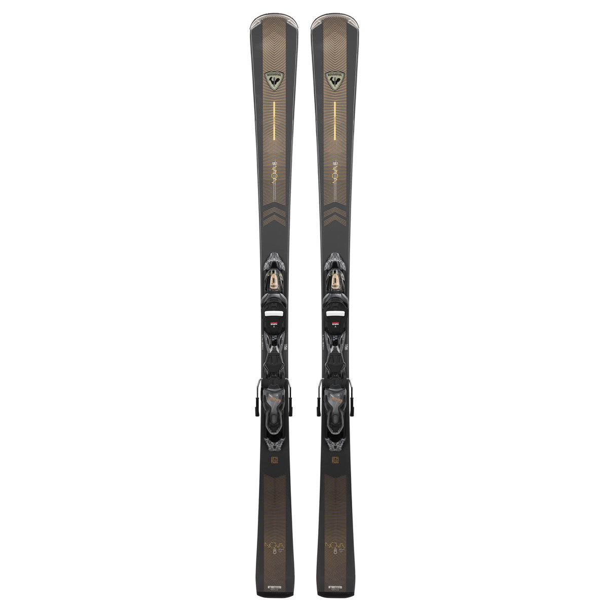 Rossignol Nova 8 + Xpress W 11 GW (2024/2025)